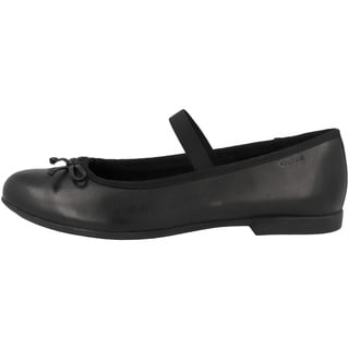 GEOX Mädchen J Plie' B Ballerinas