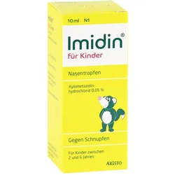 Imidin für Kinder