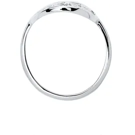Elli Ring Damen Lebensbaum in 925 Sterling Silber
