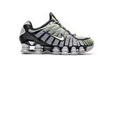Wolf Grey / Black / Lime Blast 43