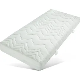 Beco Vario Lux Greenfirst, 22 cm Komforthöhe, Made in 90x200 cm