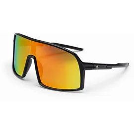 CHPO Erica Sonnenbrille turtle brown/gold mirror