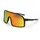 CHPO Erica Sonnenbrille turtle brown/gold mirror