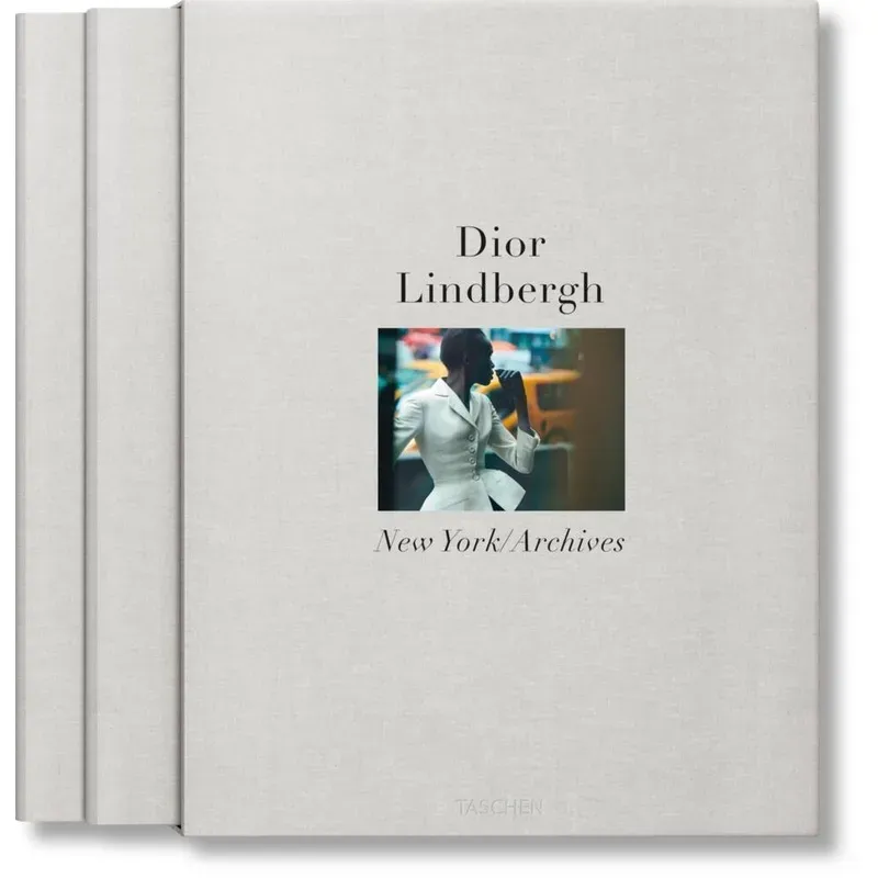 Peter Lindbergh. Dior - Martin Harrison, Gebunden