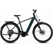 Cube Kathmandu Hybrid SLT 800 Diamant duskwood´n´goblin 54 cm