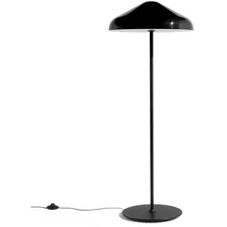 HAY - Pao Stehleuchte, schwarz