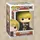 Funko POP Animation: Hunter x Hunter Kurapika