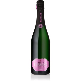 Kessler Sekt Kessler Rosé Brut 0,75l)