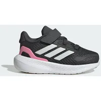 adidas Runfalcon 5 Grau/Bliss Pink 24