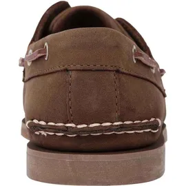 Timberland Classic Boat 2 Eye braun, 43