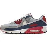 Light Smoke Grey/Phantom/Armory Navy 44,5