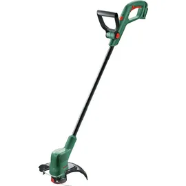 Bosch EasyGrassCut 18V-26 inkl. 2 x 2 Ah