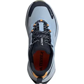adidas TERREX Trailmaker 2.0 Gore-Tex Damen, JR6584 - glow blue/crystal sky/legend ink, 42