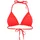 Puma Bikini-Top Damen Rot M
