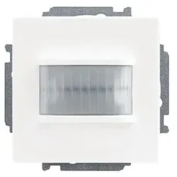 Busch-Jaeger 6225/1.0-84 Bewegungsmelder für Busch-free@home® 2CKA006220A0109 62251084