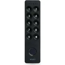 NUKI Keypad 2.0, 10 m, Schwarz