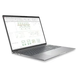 HP ZBook 8 G2i 16'' Intel Core Ultra 7 356H 48 GB RAM 1 TB SSD Win11 Pro DK4Z5ET