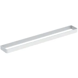 Geberit iCon Handtuchhalter pulverbeschichtet matt Weiß 502328013