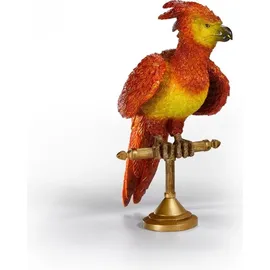 The Noble Collection Magical Creatures Fawkes