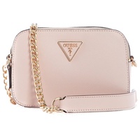 GUESS noelle, crossbody camera, Rosa(lightrose), Gr. - - U