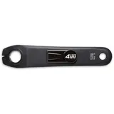 4iiii Precision 3+ 105 Fc-r7000 Linke Kurbel Mit Leistungsmesser - Black - 175 mm