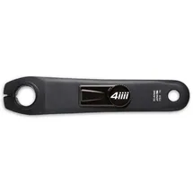 4iiii Precision 3+ 105 Fc-r7000 Linke Kurbel Mit Leistungsmesser - Black - 175 mm