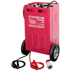 Lade-Startgerät EUROSTART 2000 Automatik