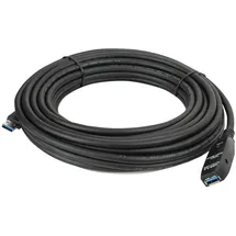 DAP AUDIO DAP USB 3.0 Active Extensioncable