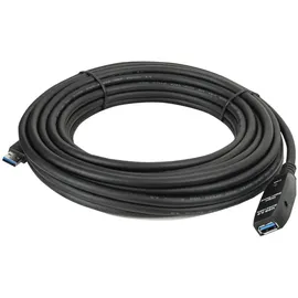 DAP AUDIO DAP USB 3.0 Active Extensioncable