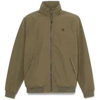 Timberland Wp Bomberjacke - Leaf Green M