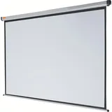 Nobo Rollo Leinwand 200x151 4:3