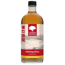 Leinos Möbelpolitur 250 ml
