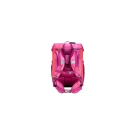 DerDieDas ErgoFlex Easy Schulranzenset 5-teilig Roses