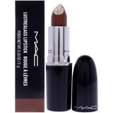 MAC MAC, Lustreglass Lipstick - CAN'T DULL MY Shine