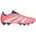 Herren Signal Coral/Ftwr White/Beam Orange 44 2/3