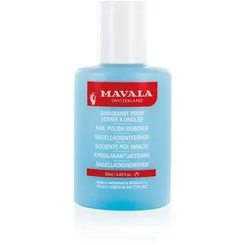 Mavala Nagellackentferner 100 ml