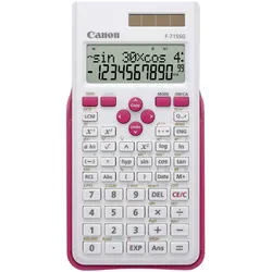 Canon F-715SG - Wissenschaftlicher Taschenrechner - 10 Stellen + 2 Exponenten - ...