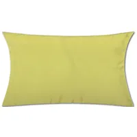 BestLivings Kissenhülle Ellen, 40x60 cm Grün