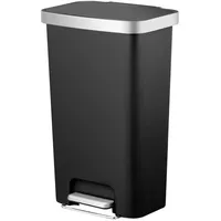 Fackelmann Seattle 45 l Schwarz