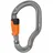 Petzl Karabinerhaken One Size Aluminium