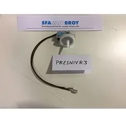 SFA Sanibroy Ersatzteil, Niveauschalter PRESNIVR3 + Mikroschalter für SANICUBIC Pro