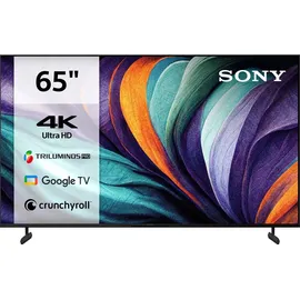 Sony BRAVIA KD-65X80L 65" LED 4K UHD HDR