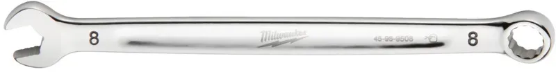 Milwaukee Maxbite Ringmaulschlüssel 8 mm 4932471516