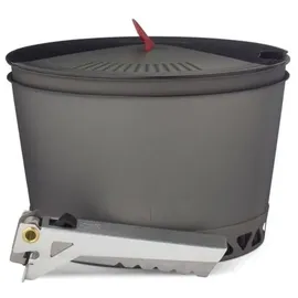 PRIMUS Primetech Pot Set 1.3L, schwarz)