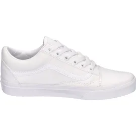 Vans Old Skool True White 42,5