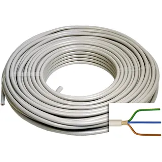 emskabelgmbh NYM-J 3 x 2,5 mm2 50 m