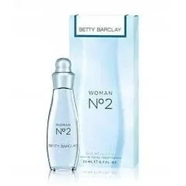 Betty Barclay Woman N°2 Eau de Parfum 20 ml