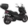 Shad Sh44 44 l Schwarz