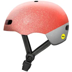 KED Kinder-Fahrradhelm  Baby Nutty, Lady Floss
