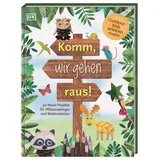 DK Komm, wir gehen raus!: